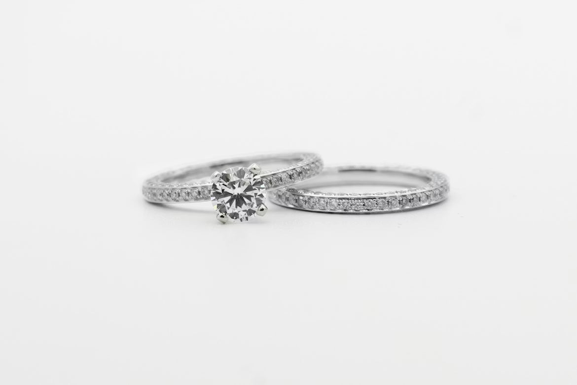 What Make A Lab Diamond Brand High End?