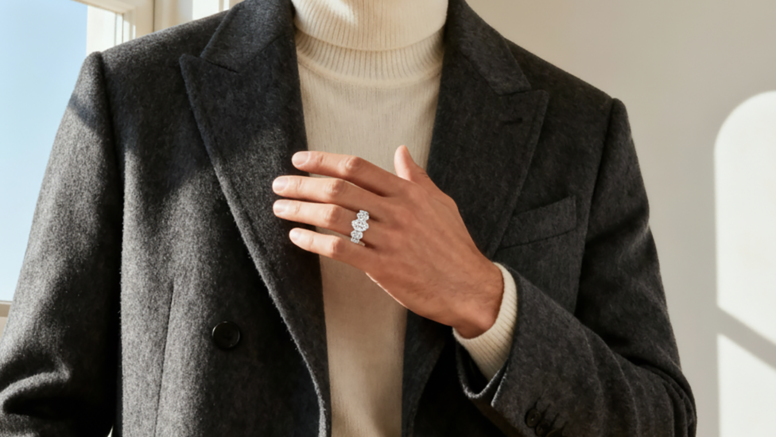 Are Lab-Grown Diamonds Real? Here’s What You Need to Know Before You Buy