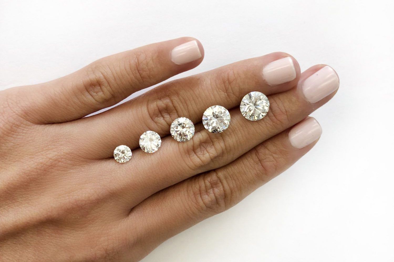 5ct vs 10ct Diamond: Size, Price & Which to Buy