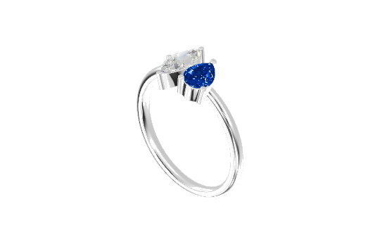Marquise Toi et Moi